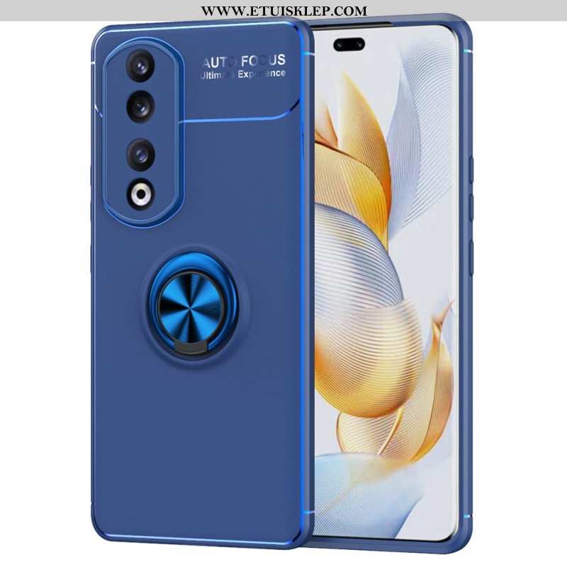 Etui do Honor 90 Pro Pierścień Obrotowy